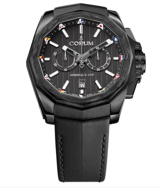 Cheap Corum Replica Admiral AC-One 45 Chronograph A116/02597 watch